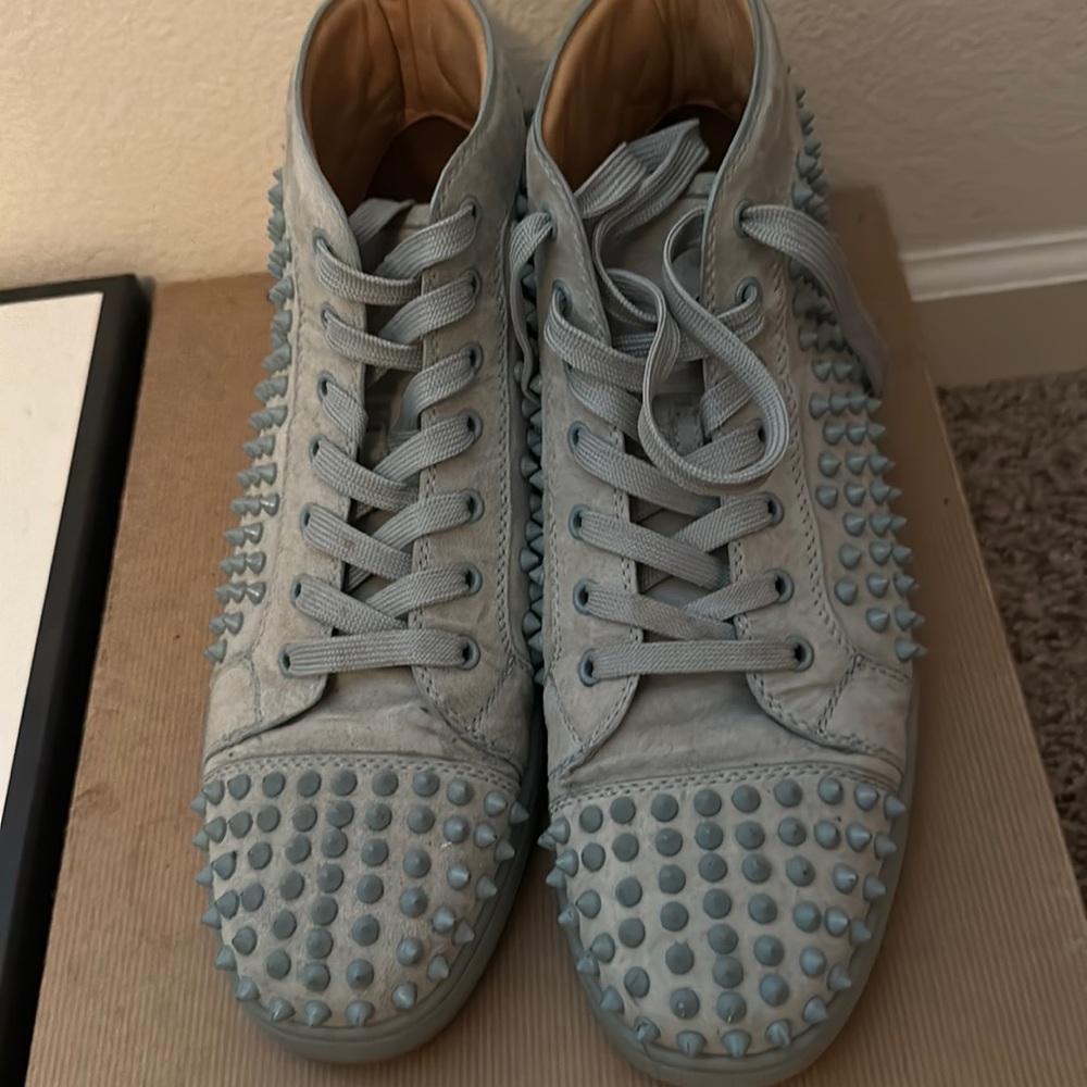 Louboutin